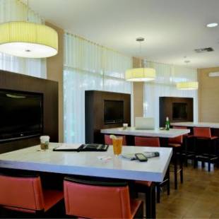 Фотографии гостиницы
Courtyard Ventura Simi Valley