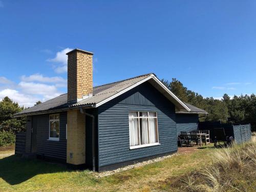 Фотография гостевого дома Holiday home Blåvand CXXXVI