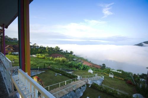 Фотография гостиницы Hotel Viewpoint Khao Koh