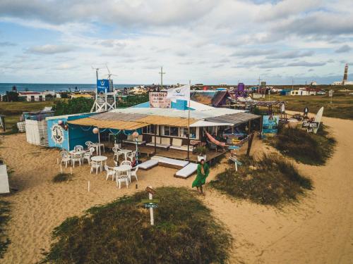 Фотография хостела Puertas al Cabo