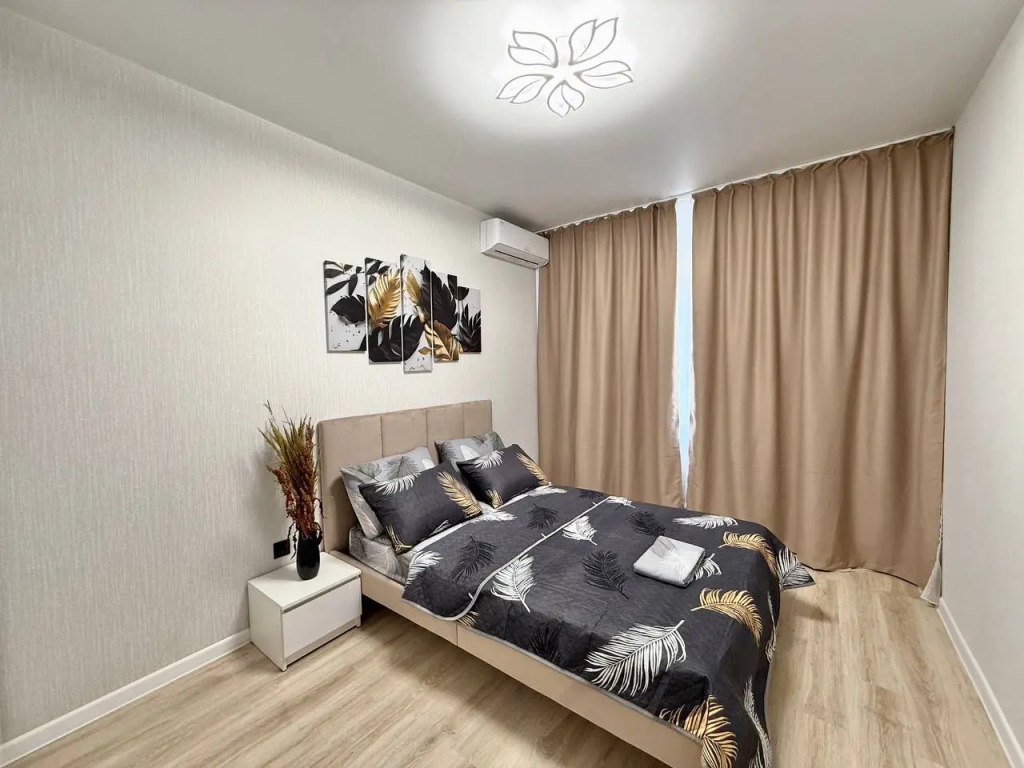 Фотография квартиры Квартира Город солнца