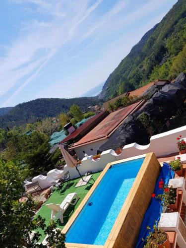 Фотография гостевого дома Villa Inn Costa