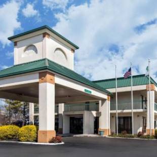 Фотографии гостиницы
Quality Inn Lebanon