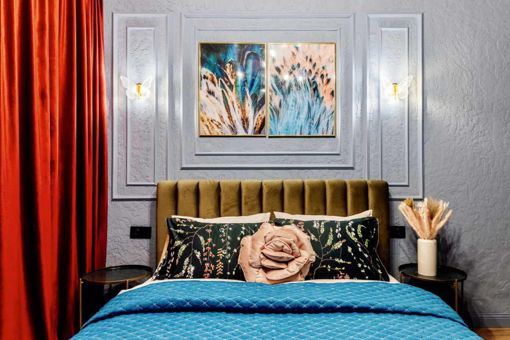 Фотография квартиры Апартаменты Культура 10