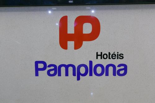 Фотография гостиницы Hotéis Pamplona