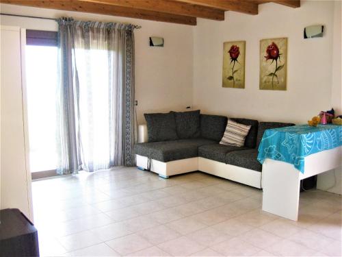 Фотография гостевого дома Su Cuile relax house with barbecue