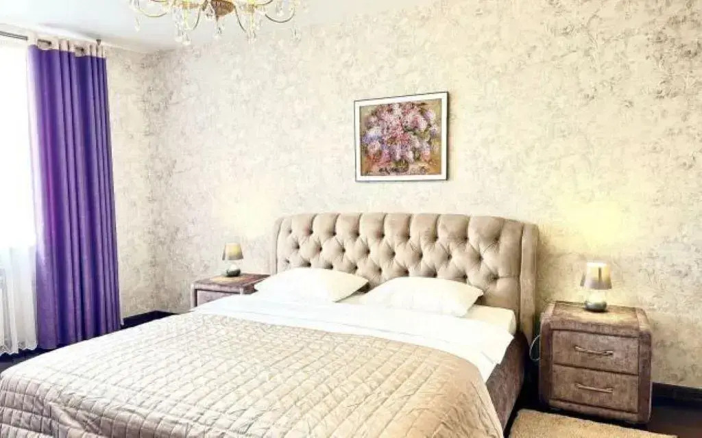 Фотография квартиры Апартаменты на улице Маршала Баграмяна 36