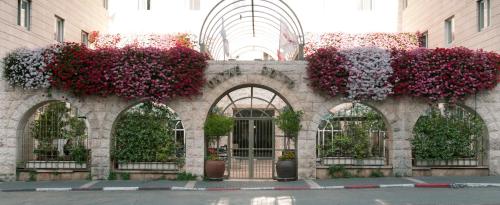 Фотография гостиницы Prima Palace Hotel