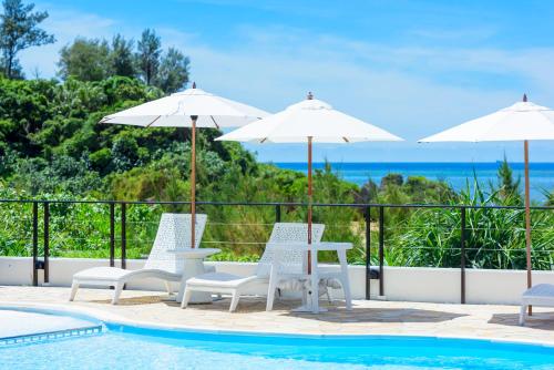 Фотография гостиницы Best Western Okinawa Onna Beach