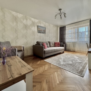 Фотография квартиры Апартаменты Шикарная двушечка в центре Минска