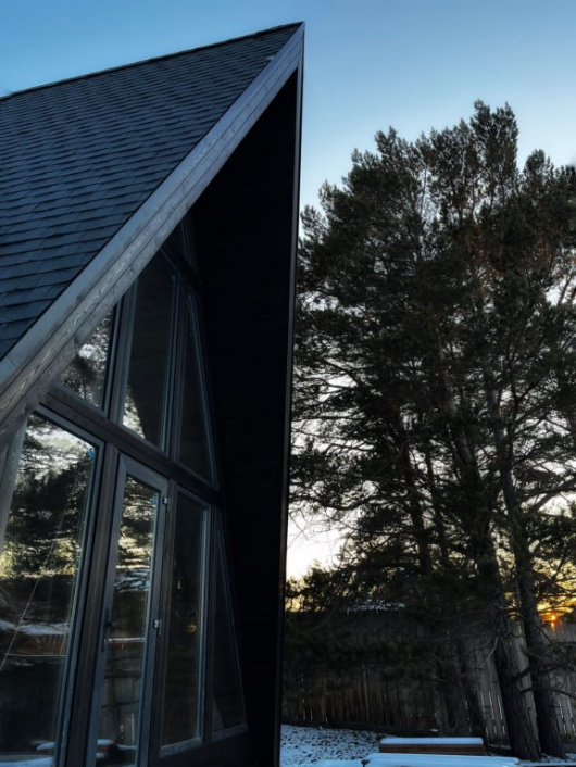 Фотографии Коттеджа
Hoto Aframe