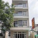 Фотография гостиницы V&T HOTEL