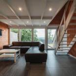 Фотография гостевого дома Terrasses de Malmedy Chalet 113