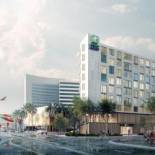 Фотография гостиницы Holiday Inn Express Sydney Airport, an IHG Hotel