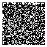 QR код Коттеджа Дом НА БЕРЕГУ РЕКИ СОЛОНИЦА