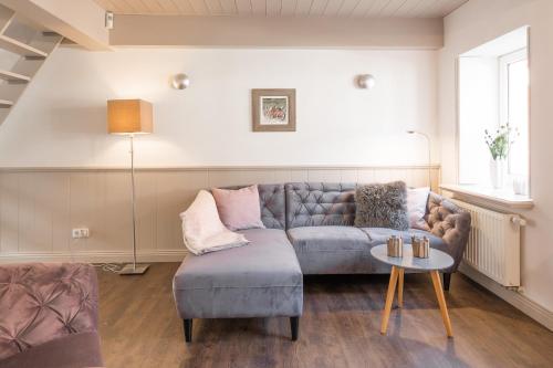 Фотография гостевого дома Hannes Kapitänshaus