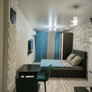 Фотография квартиры Апартаменты уютные в центре города