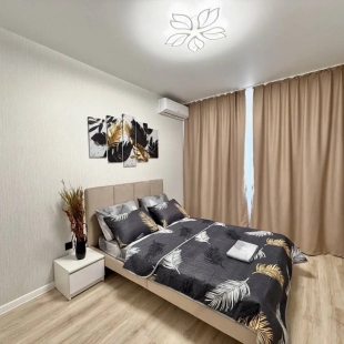 Фотография квартиры Квартира Город солнца