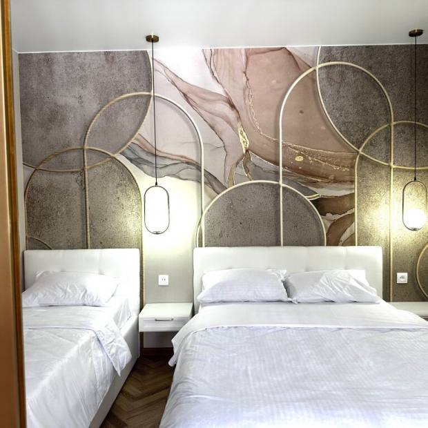 Фотографии квартиры
Квартира Галерея в центре