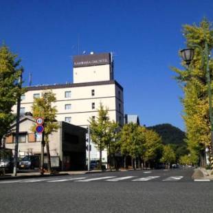 Фотографии гостиницы 
            Kashihara Oak Hotel