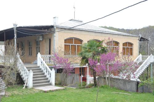 Фотография хостела Keidiemi