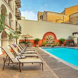 Фотографии гостиницы
Omni La Mansion del Rio