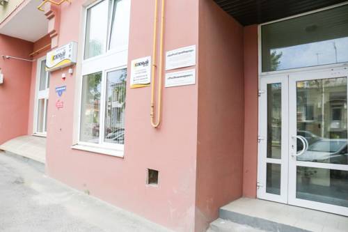 Фотография хостела Южный