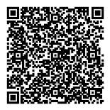 QR код гостиницы Alpina Hotel