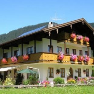 Фотография гостевого дома Gästehaus Sterrhäusl - Chiemgau Karte
