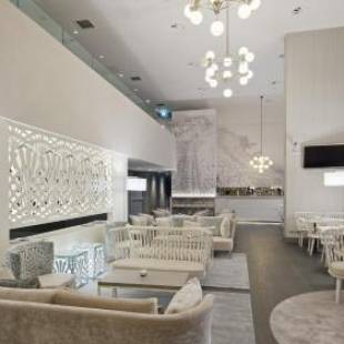 Фотографии гостиницы
NH Parma