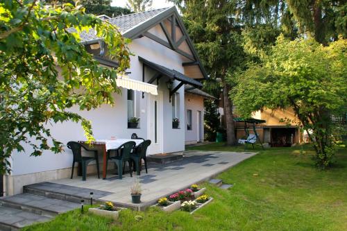 Фотография гостевого дома Avar Vendégház