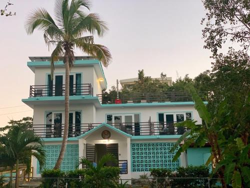 Фотография гостевого дома The Beach Pad