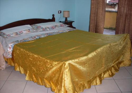 Фотография гостиницы Il Rifugio