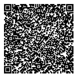 QR код гостиницы Камелот