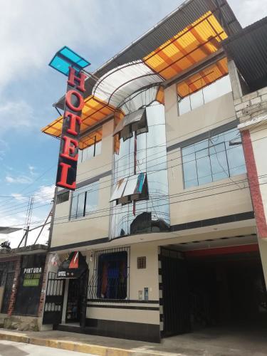 Фотография гостиницы Refugio Hotel