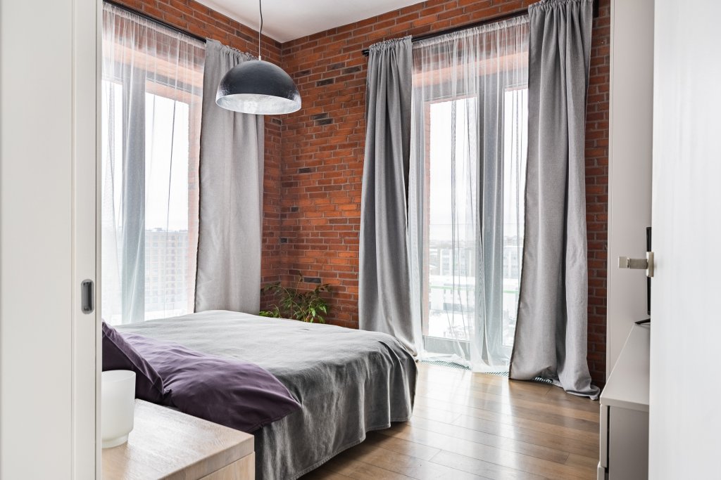 Фотография квартиры Апартаменты Sv Loft Apartment
