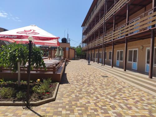 Фотография гостиницы Кардинал