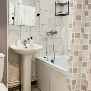 Фотография квартиры Династия на улице Вильского 38