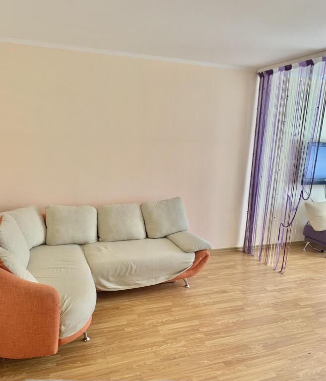 Фотография квартиры Апартаменты в микрорайоне Марьинский