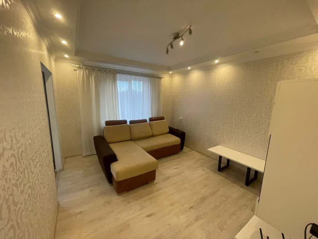 Фотография квартиры Апартаменты на Бахчисарайской