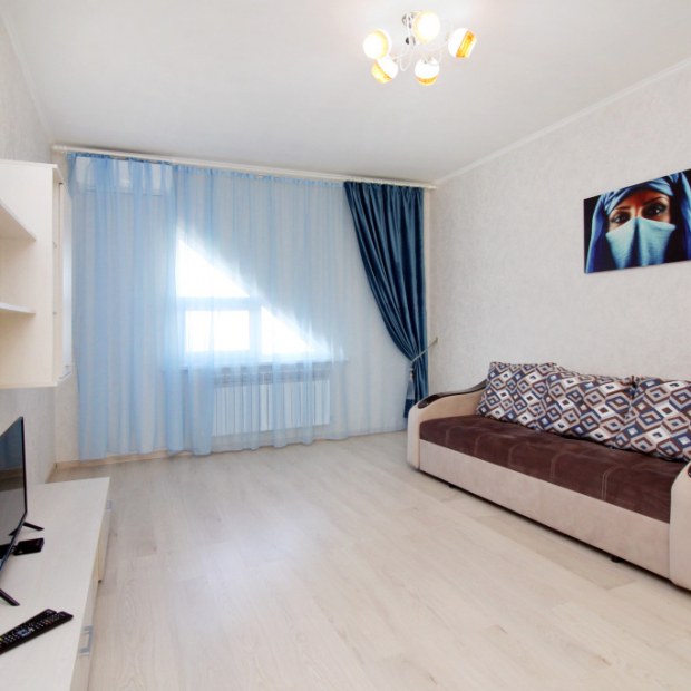 Фотографии квартиры
Апартаменты РБ 328