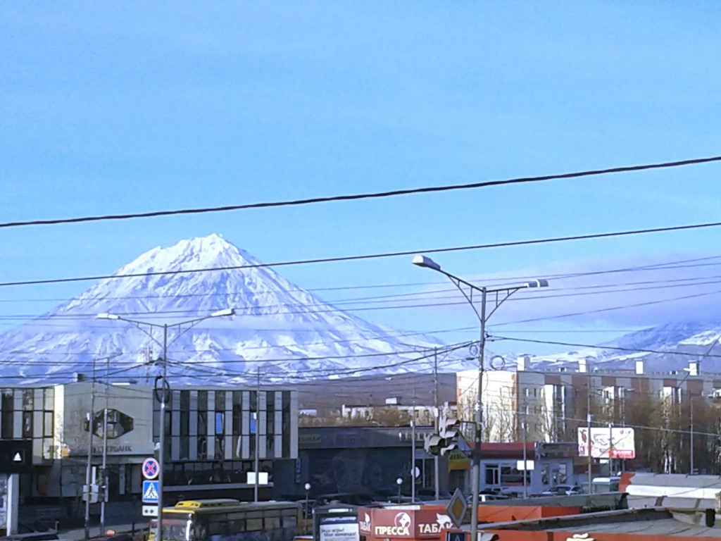 Фотография квартиры Апартаменты на проспекте 50 лет Октября 35