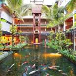 Фотография гостиницы Mercure Kuta Bali