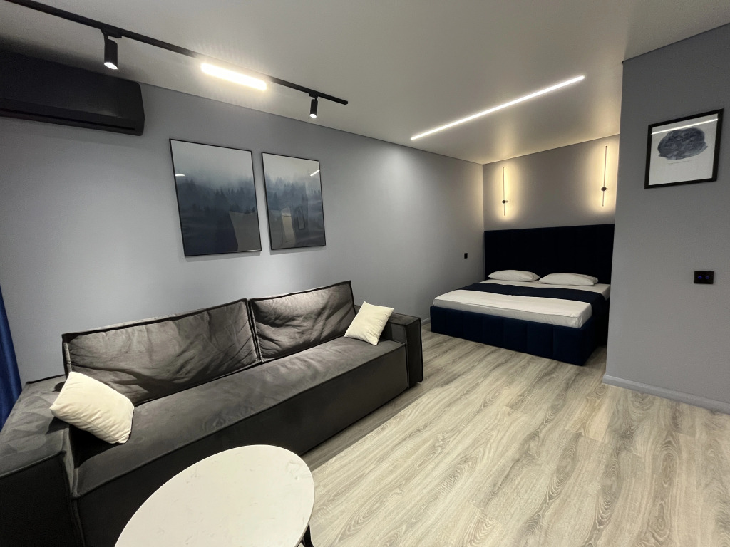 Фотография квартиры Квартира Дизайнерская ЖК Юбилейный