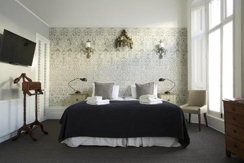 Фотография гостиницы Georgian House Hotel