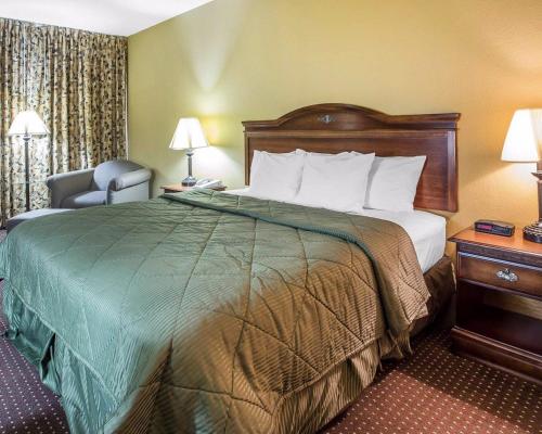 Фотография гостиницы Value Stay Warner Robins