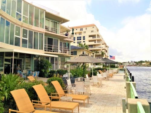 Фотография гостиницы Manhattan Tower Apartment Hotel