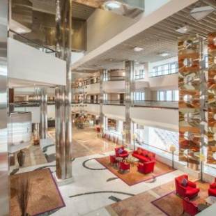 Фотографии гостиницы
Crowne Plaza Dubai Deira, an IHG Hotel