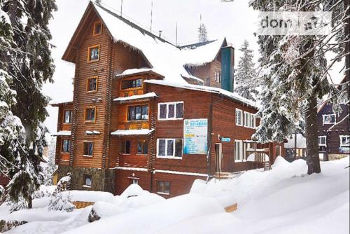 Фотография гостиницы Вотавилю