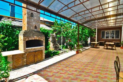 Фотография гостевого дома Бали